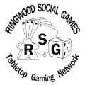 Ringwood Social Games