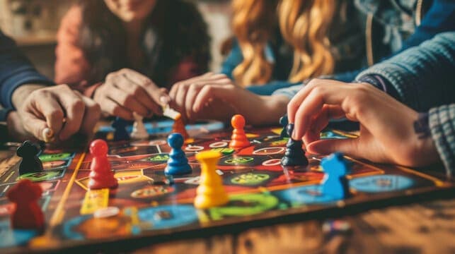 Establishing a new tabletop gaming group