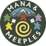 Mana & Meeples