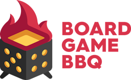 Board Game BBQ